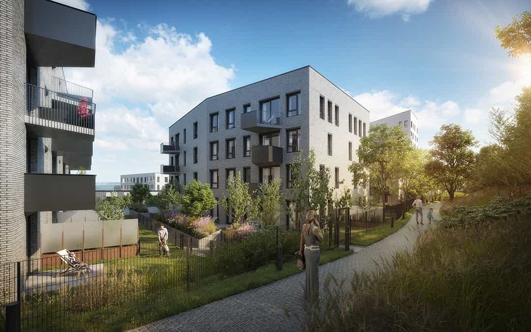 Co je to družstevní bydlení a hlavní výhody